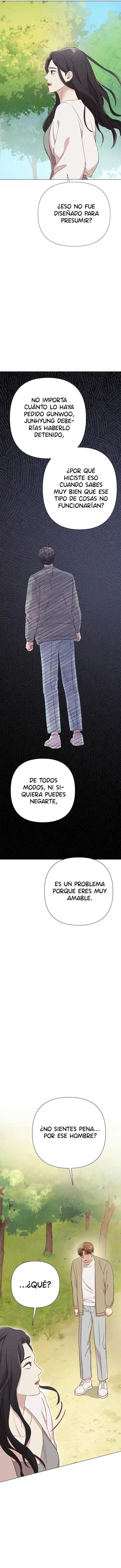 A Luz Dori - Capítulo 7 - Página 9 - LectorTMOo