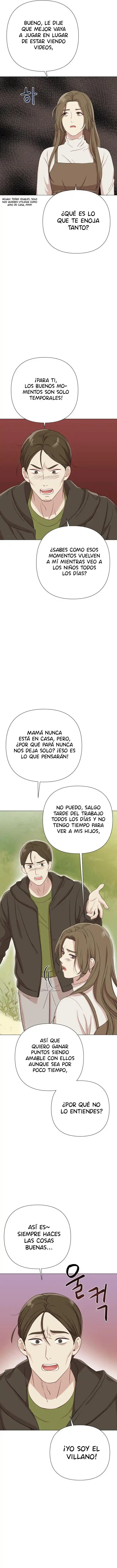 A Luz Dori - Capítulo 7 - Página 12 - LectorTMOo