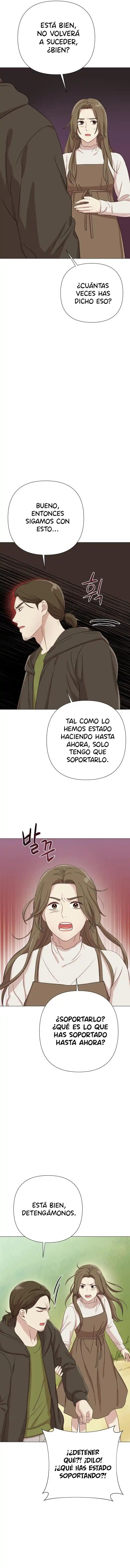 A Luz Dori - Capítulo 7 - Página 13 - LectorTMOo