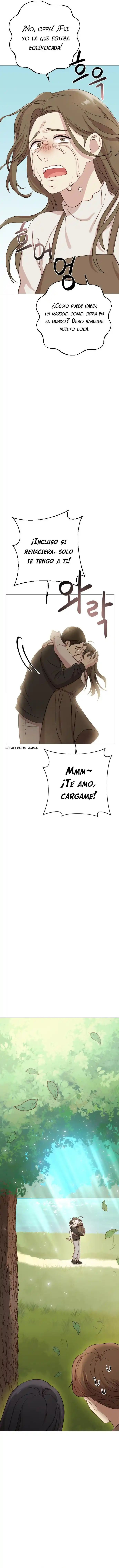 A Luz Dori - Capítulo 7 - Página 19 - LectorTMOo