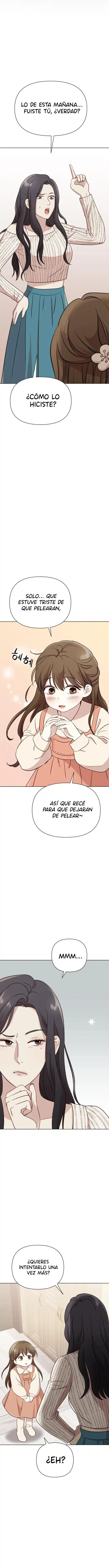 A Luz Dori capítulo 8 página 4