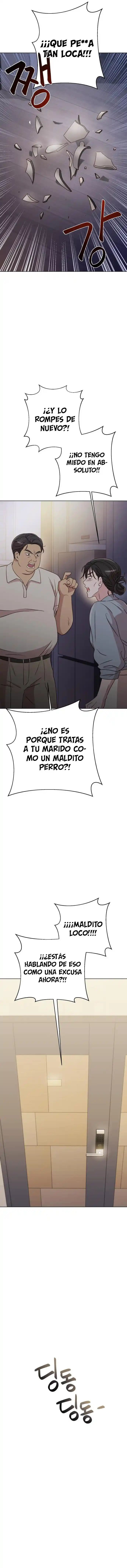A Luz Dori capítulo 8 página 9