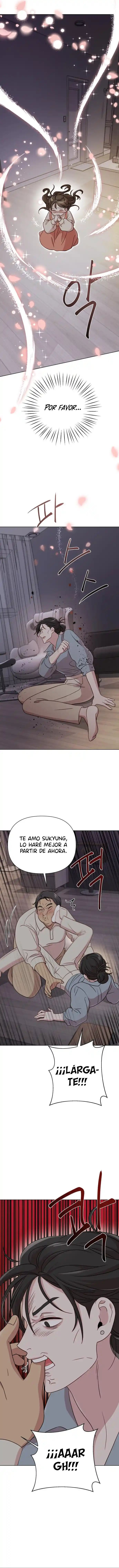A Luz Dori capítulo 8 página 15