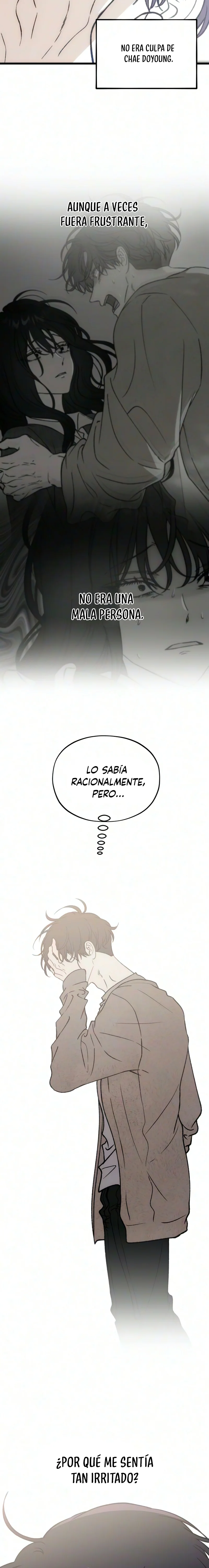 Añoro Profundamente Tu Regreso - Capítulo 11 - Página 22 - LectorTMOo