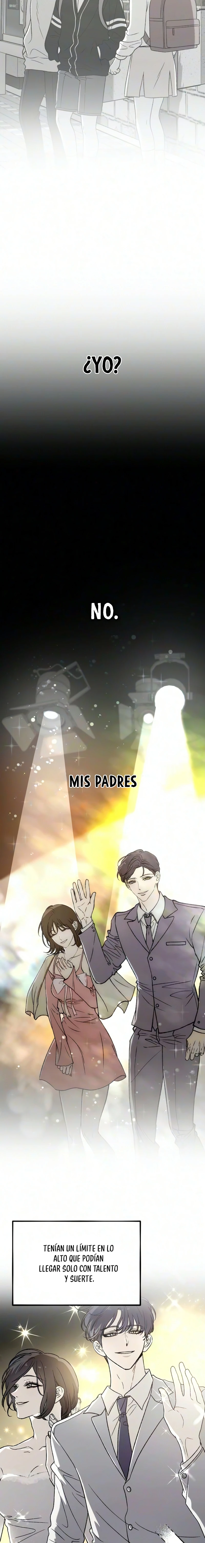 Añoro Profundamente Tu Regreso - Capítulo 13 - Página 5 - LectorTMOo