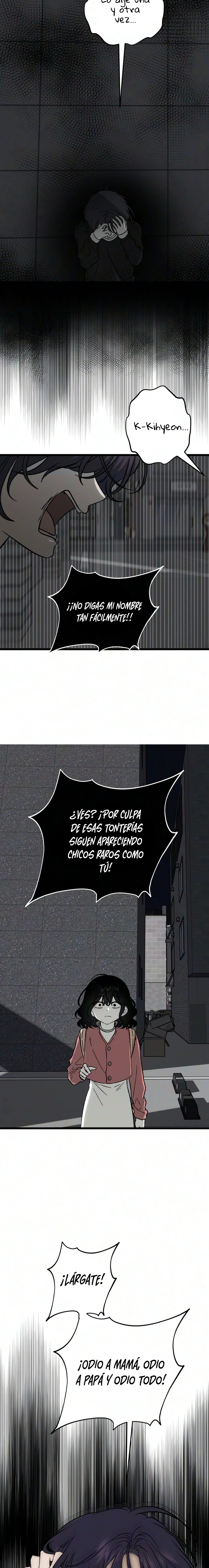 Añoro Profundamente Tu Regreso - Capítulo 13 - Página 14 - LectorTMOo