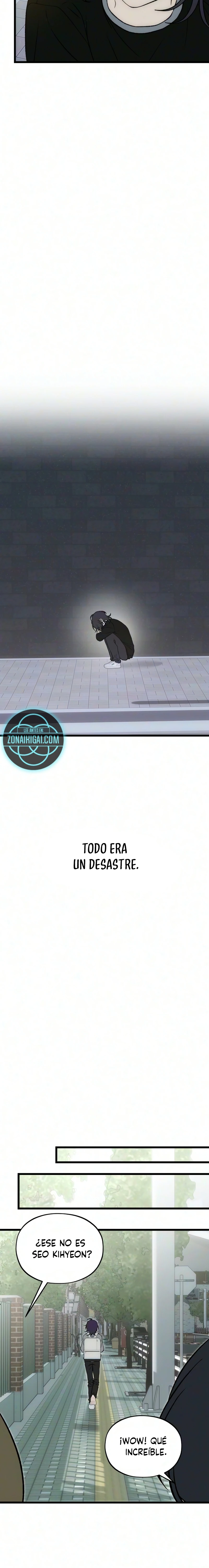 Añoro Profundamente Tu Regreso - Capítulo 13 - Página 17 - LectorTMOo