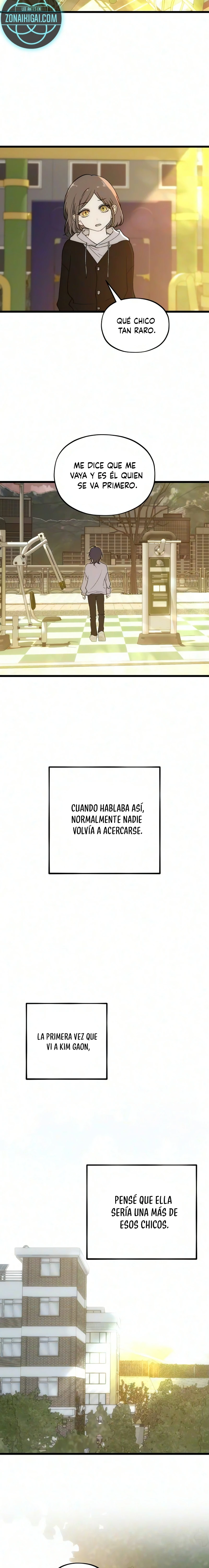 Añoro Profundamente Tu Regreso - Capítulo 13 - Página 21 - LectorTMOo