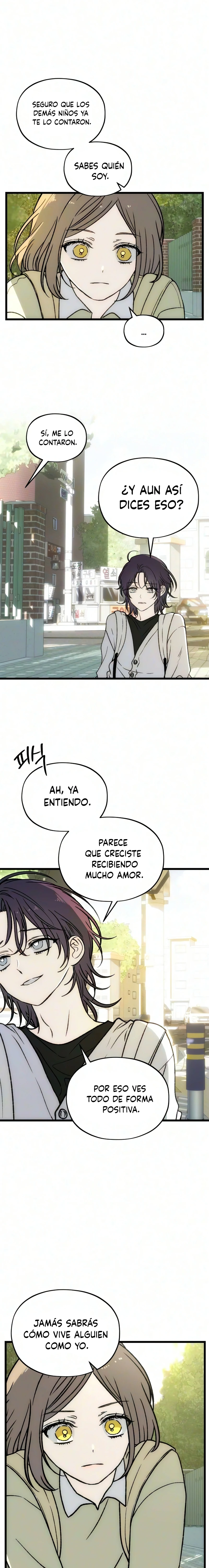 Añoro Profundamente Tu Regreso - Capítulo 13 - Página 25 - LectorTMOo