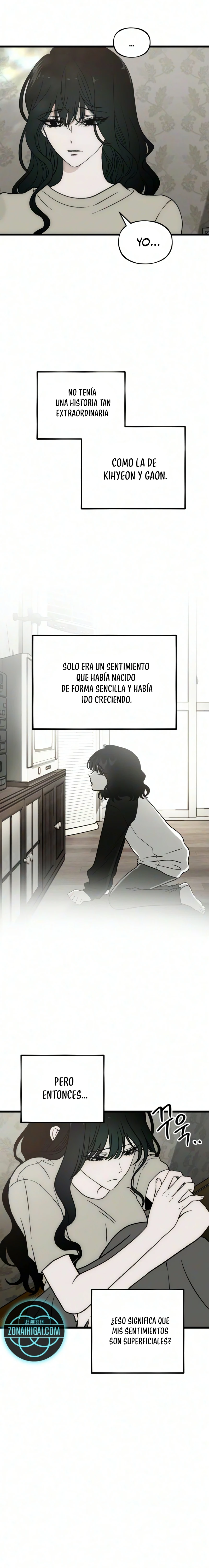 Añoro Profundamente Tu Regreso - Capítulo 13 - Página 31 - LectorTMOo