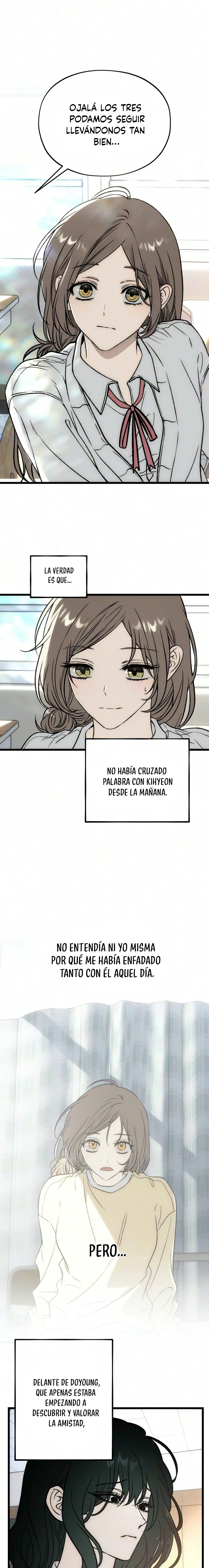 Añoro Profundamente Tu Regreso - Capítulo 14 - Página 11 - LectorTMOo