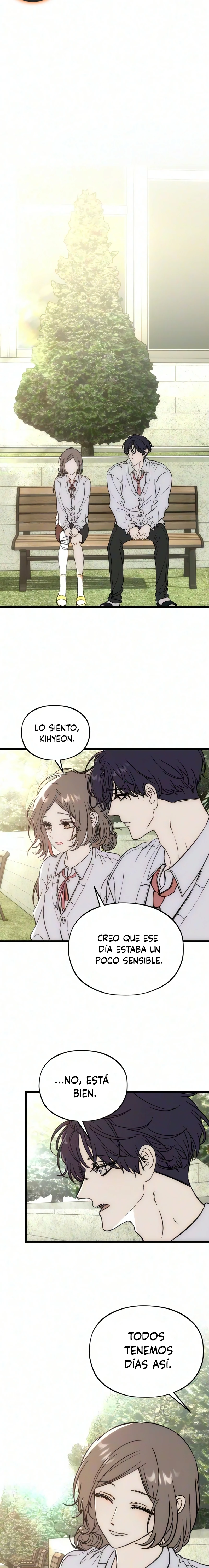 Añoro Profundamente Tu Regreso - Capítulo 14 - Página 14 - LectorTMOo