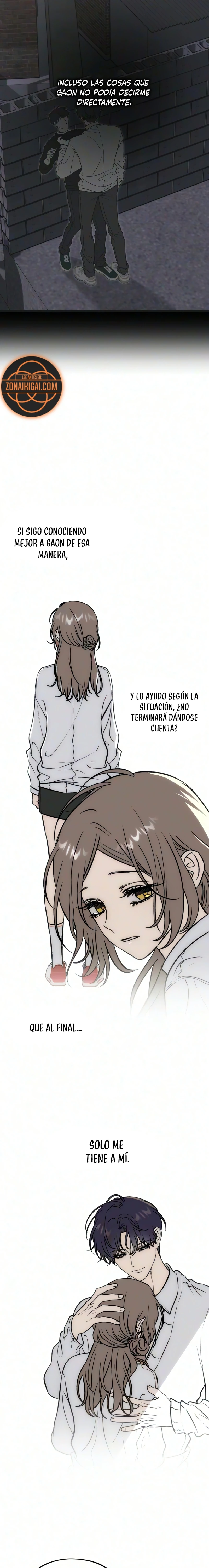 Añoro Profundamente Tu Regreso - Capítulo 14 - Página 19 - LectorTMOo