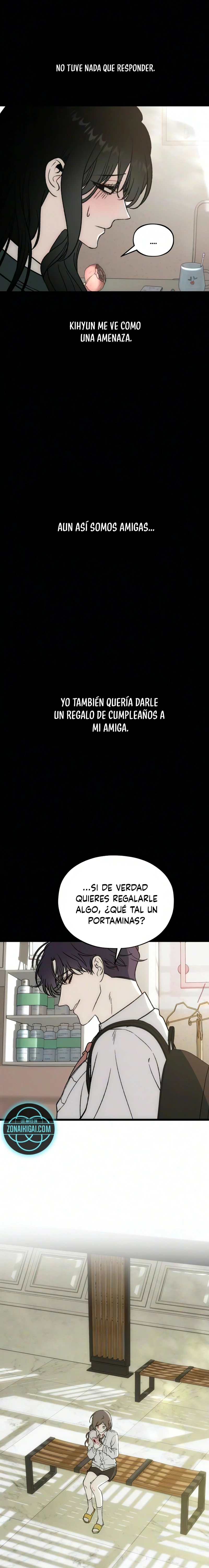 Añoro Profundamente Tu Regreso - Capítulo 15 - Página 15 - LectorTMOo