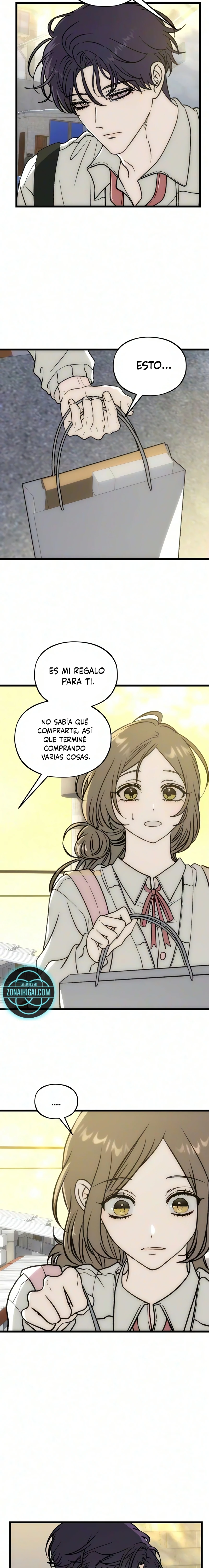 Añoro Profundamente Tu Regreso - Capítulo 15 - Página 19 - LectorTMOo