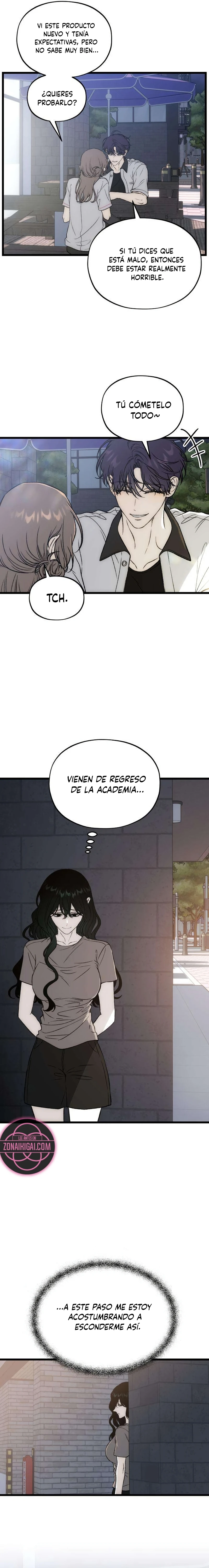 Añoro Profundamente Tu Regreso capítulo 18 página 15