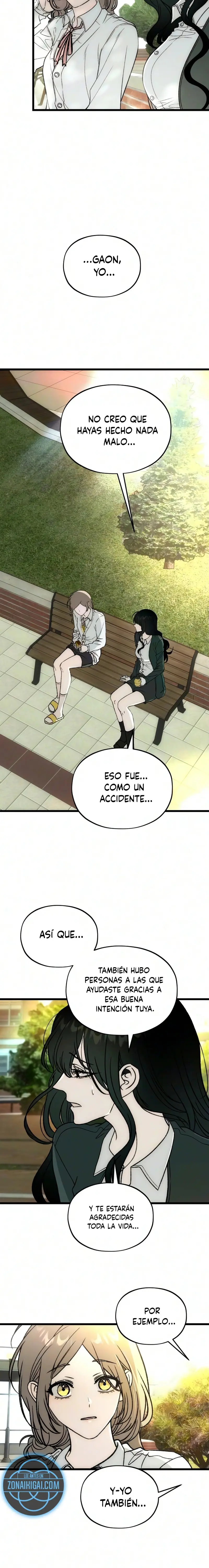 Añoro Profundamente Tu Regreso - Capítulo 9 - Página 2 - LectorTMOo