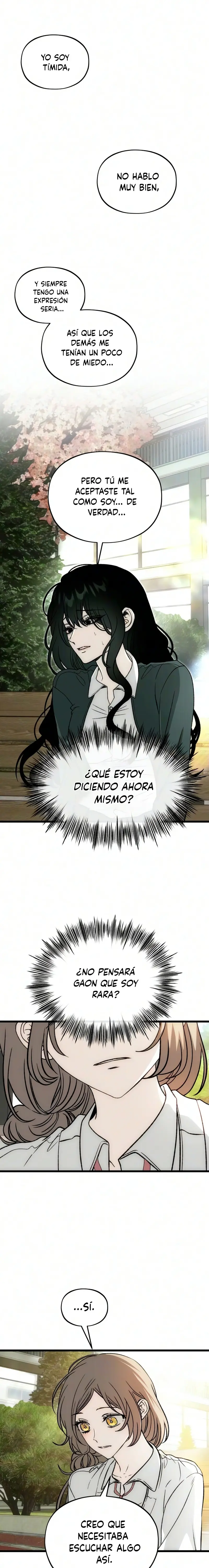 Añoro Profundamente Tu Regreso - Capítulo 9 - Página 3 - LectorTMOo