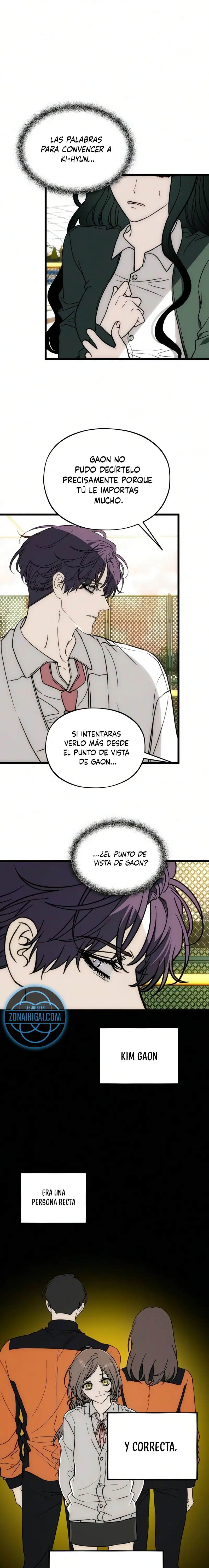 Añoro Profundamente Tu Regreso - Capítulo 9 - Página 14 - LectorTMOo
