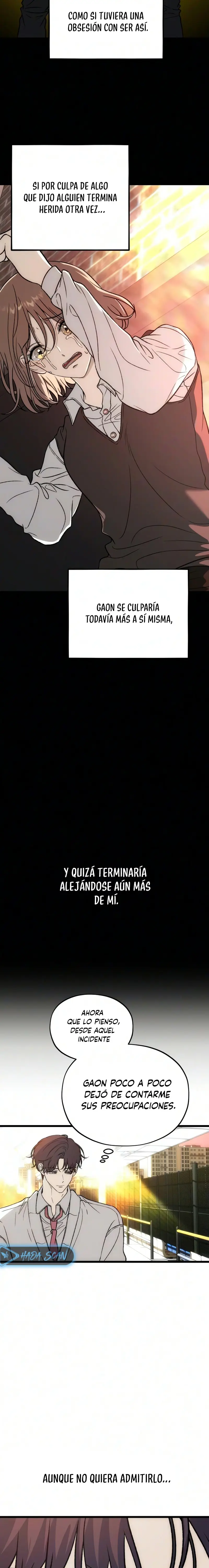 Añoro Profundamente Tu Regreso - Capítulo 9 - Página 15 - LectorTMOo
