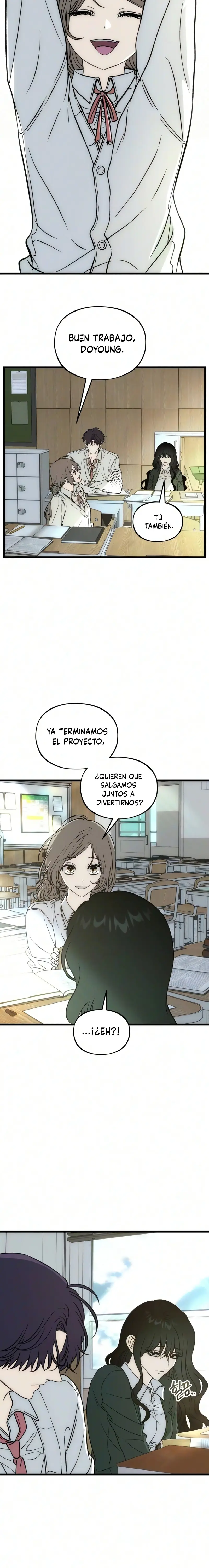 Añoro Profundamente Tu Regreso - Capítulo 9 - Página 29 - LectorTMOo