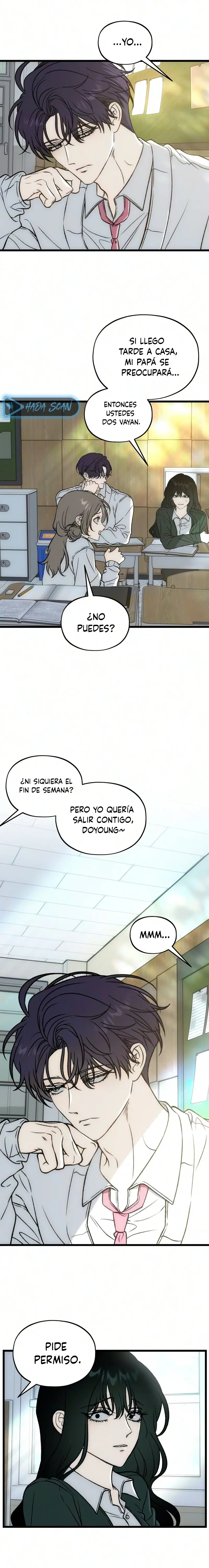 Añoro Profundamente Tu Regreso - Capítulo 9 - Página 30 - LectorTMOo