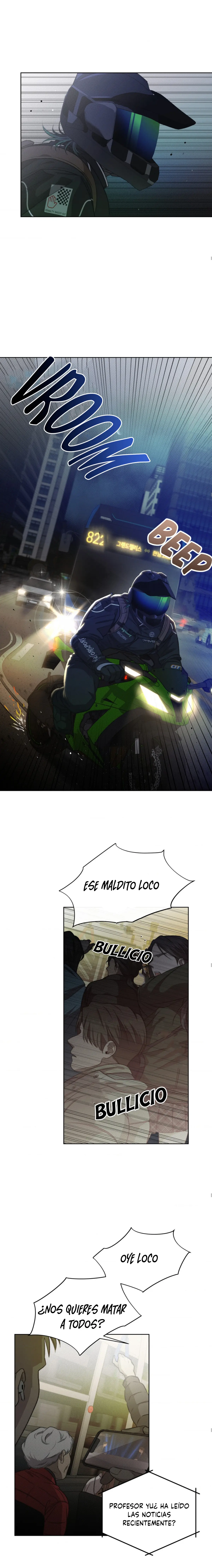 a pesar de todo - Capítulo 1 - Página 7 - LectorTMOo