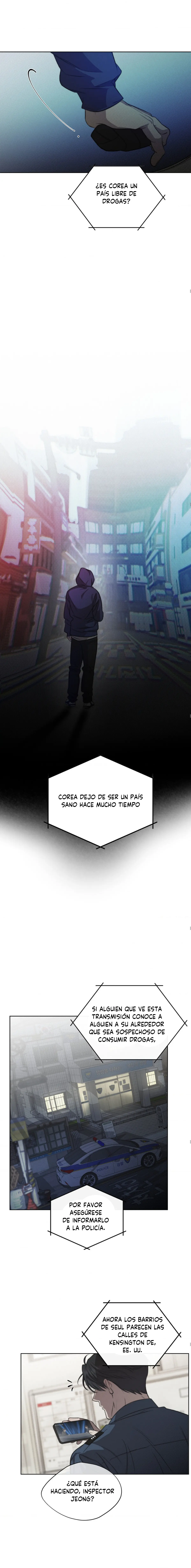 a pesar de todo - Capítulo 1 - Página 9 - LectorTMOo