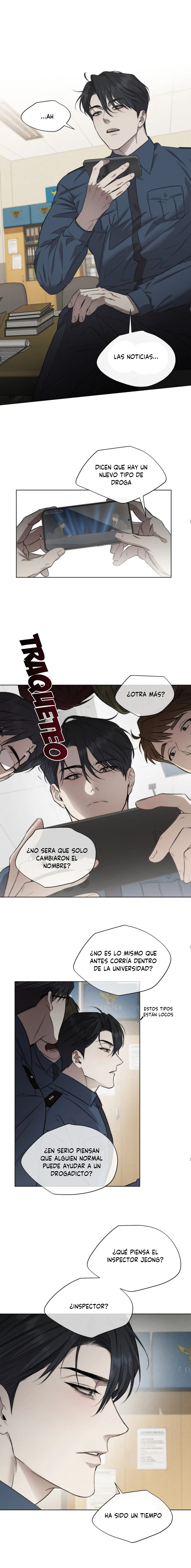 a pesar de todo - Capítulo 1 - Página 10 - LectorTMOo