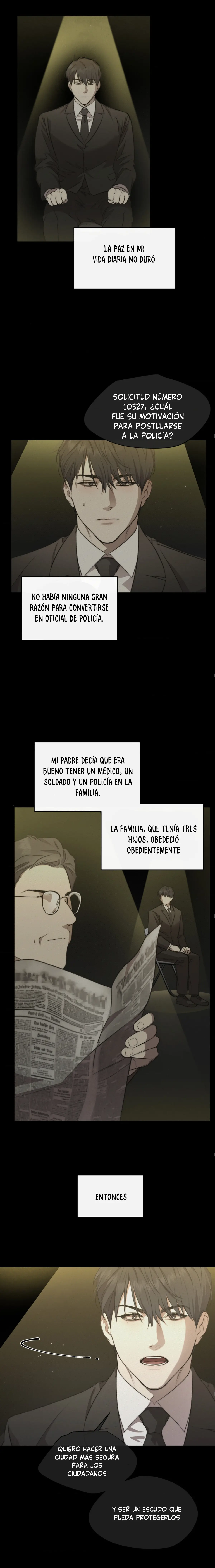 a pesar de todo - Capítulo 1 - Página 15 - LectorTMOo