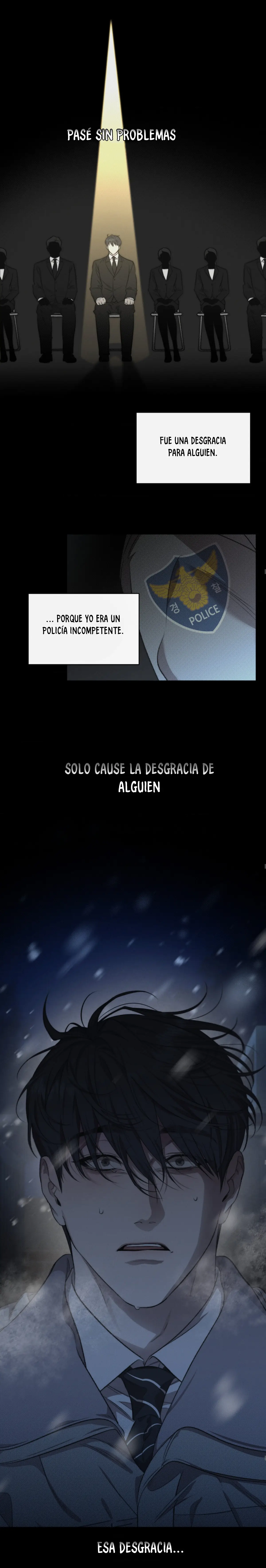 a pesar de todo - Capítulo 1 - Página 16 - LectorTMOo