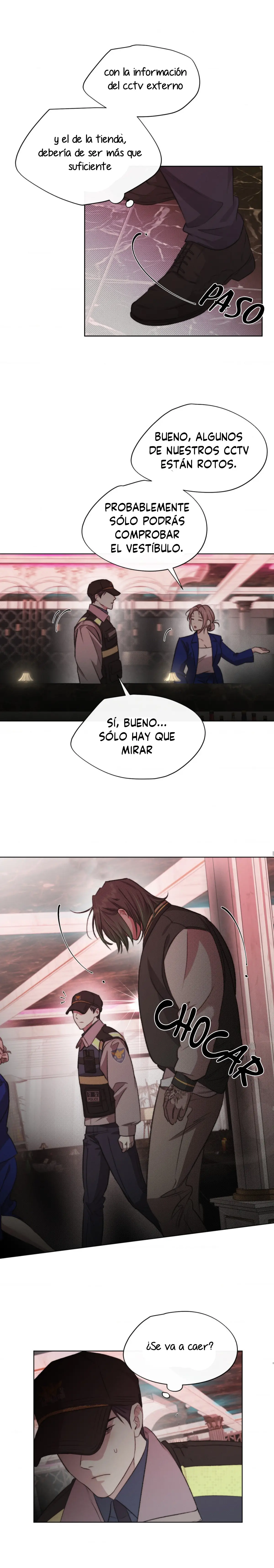 a pesar de todo - Capítulo 1 - Página 20 - LectorTMOo