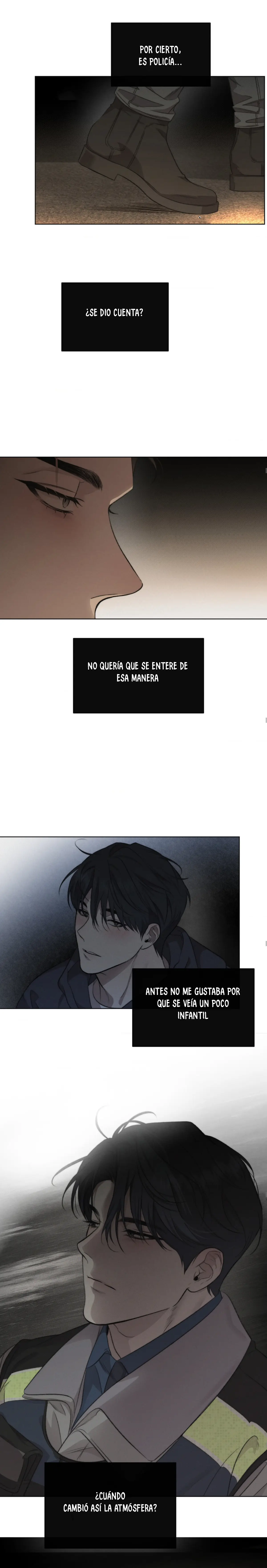a pesar de todo - Capítulo 2 - Página 13 - LectorTMOo