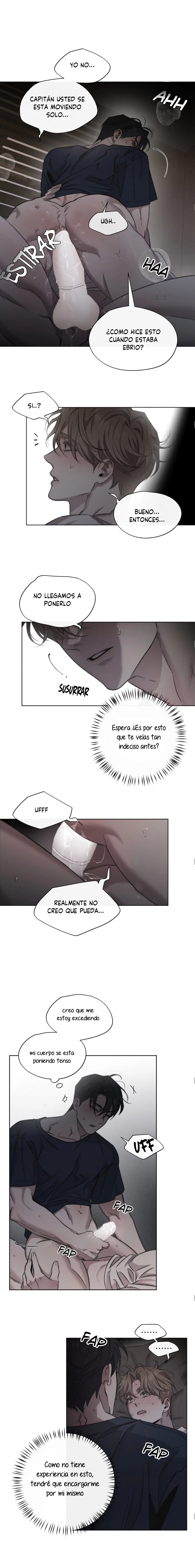 a pesar de todo - Capítulo 21 - Página 5 - LectorTMOo