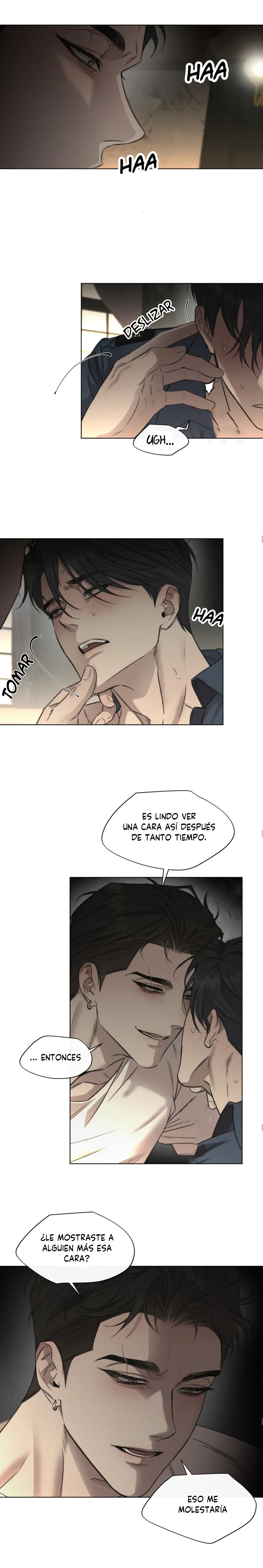 a pesar de todo - Capítulo 3 - Página 11 - LectorTMOo