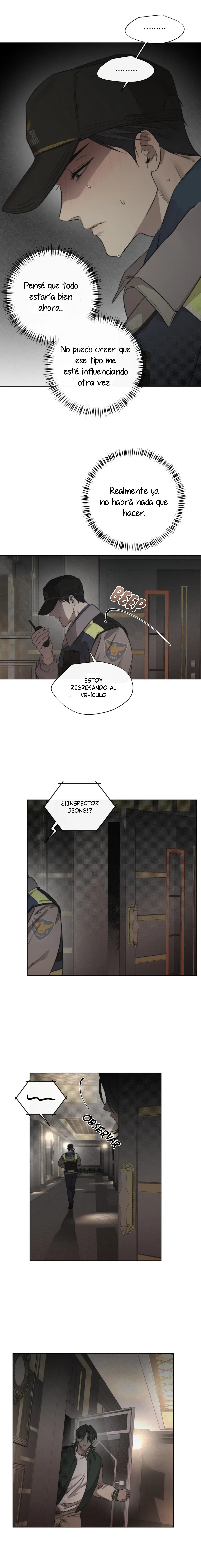 a pesar de todo - Capítulo 3 - Página 15 - LectorTMOo