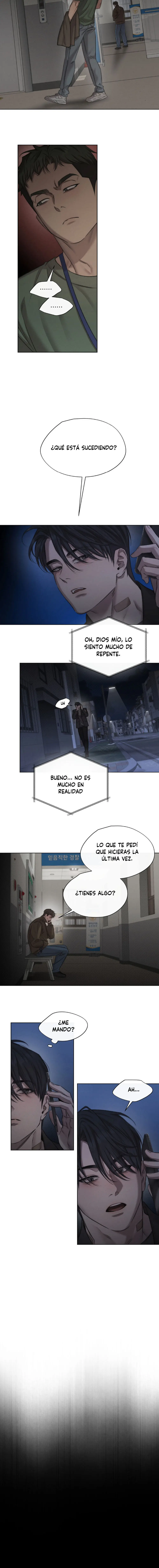 a pesar de todo - Capítulo 31 - Página 4 - LectorTMOo