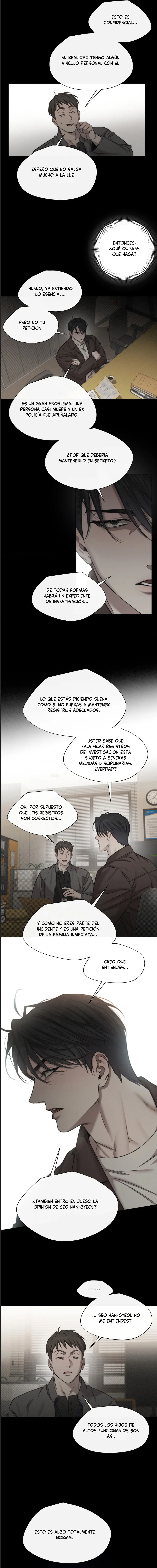 a pesar de todo - Capítulo 31 - Página 6 - LectorTMOo