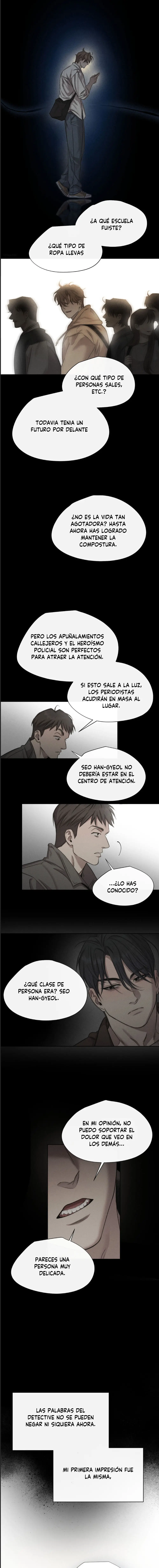 a pesar de todo - Capítulo 31 - Página 7 - LectorTMOo