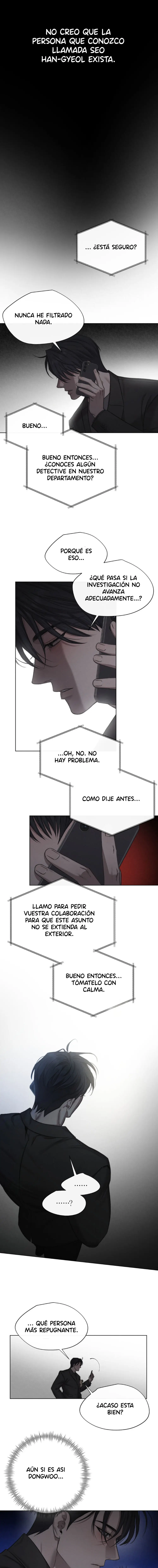 a pesar de todo - Capítulo 31 - Página 10 - LectorTMOo