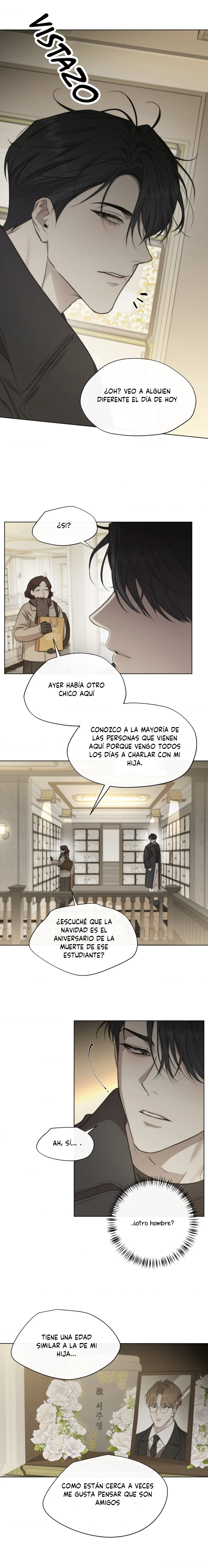 a pesar de todo - Capítulo 5 - Página 4 - LectorTMOo