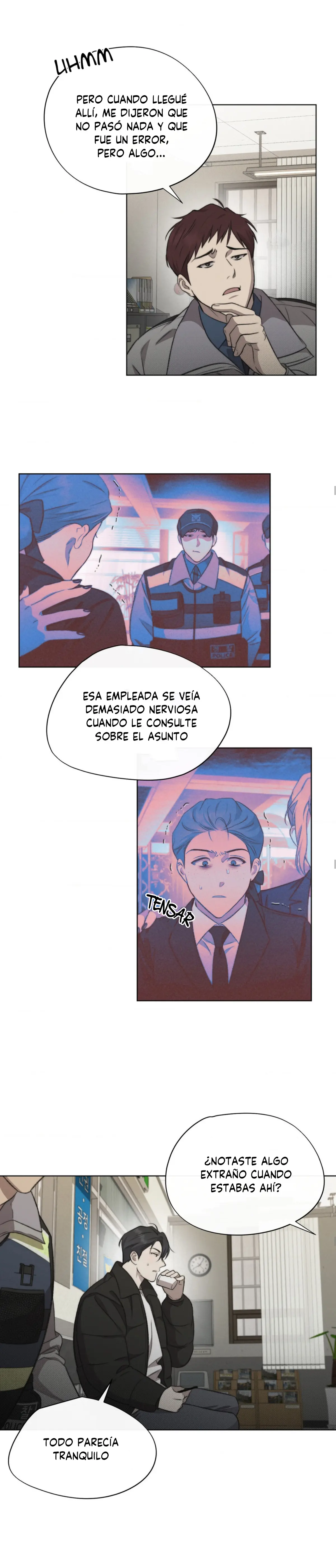 a pesar de todo - Capítulo 5 - Página 7 - LectorTMOo