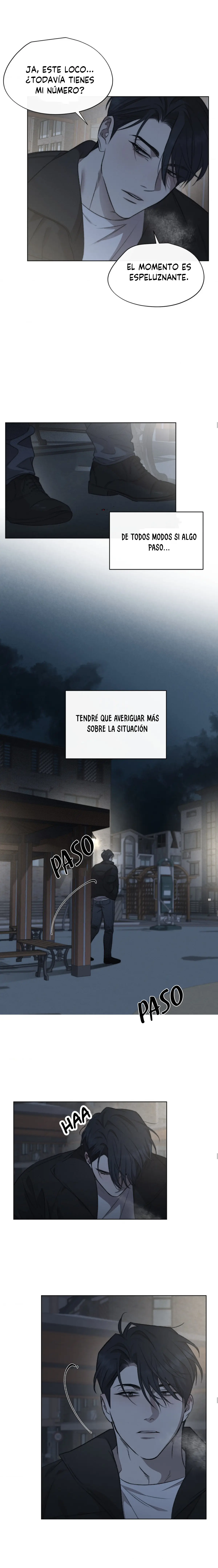 a pesar de todo - Capítulo 5 - Página 11 - LectorTMOo