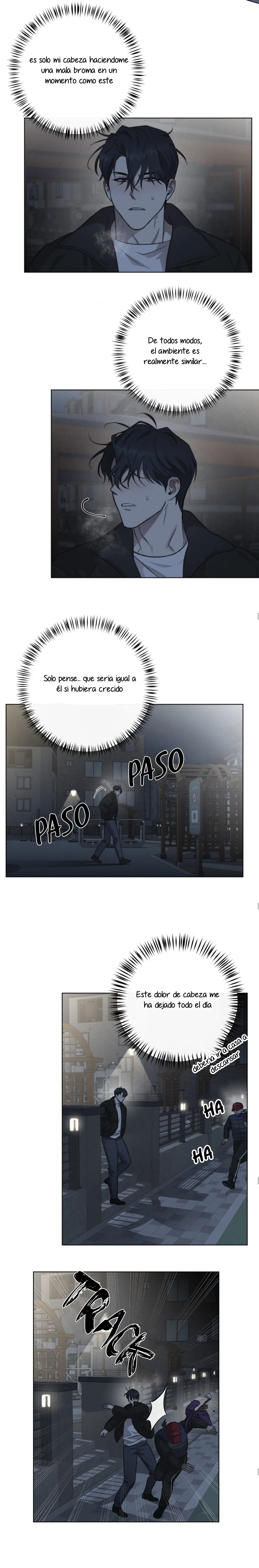 a pesar de todo - Capítulo 5 - Página 13 - LectorTMOo
