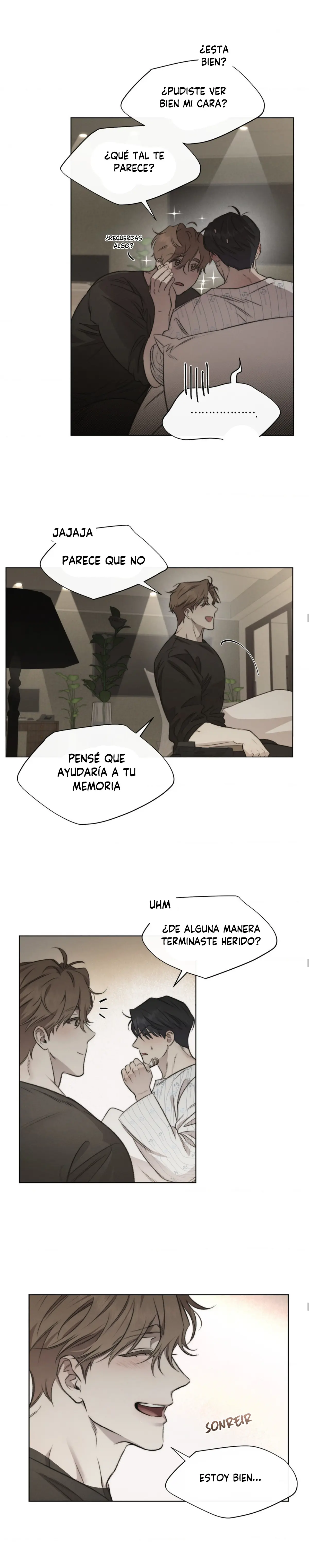 a pesar de todo - Capítulo 7 - Página 12 - LectorTMOo