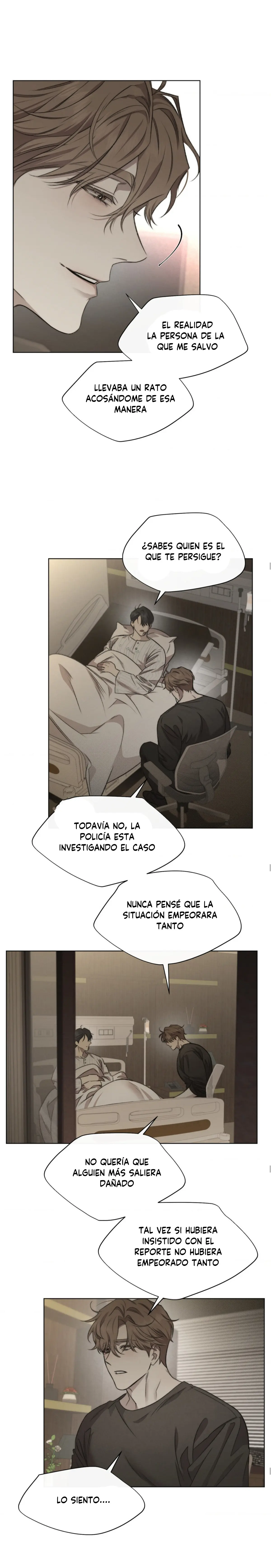a pesar de todo - Capítulo 7 - Página 13 - LectorTMOo
