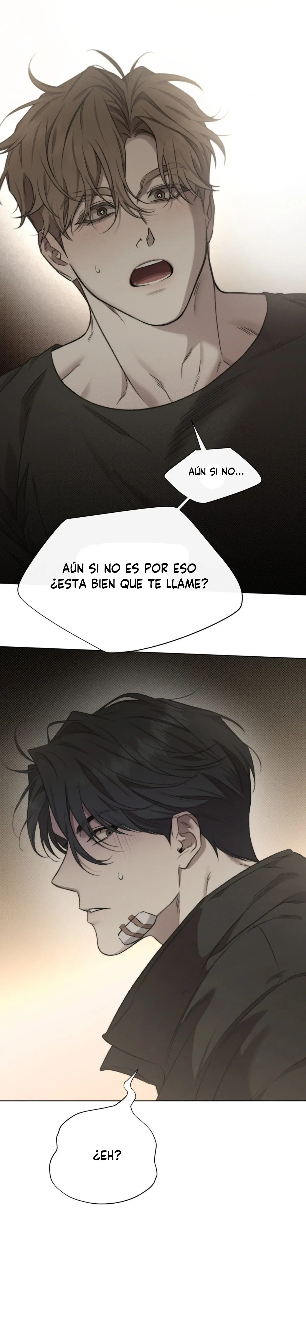 a pesar de todo - Capítulo 7 - Página 19 - LectorTMOo