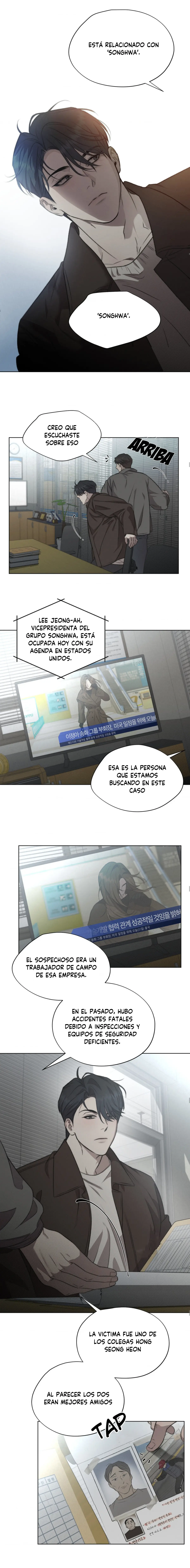 a pesar de todo - Capítulo 8 - Página 6 - LectorTMOo