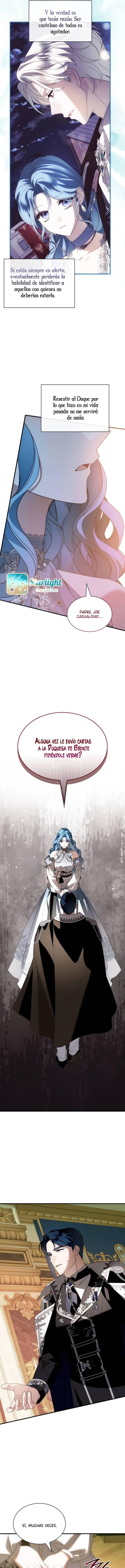 A ti, Noble y Vulgar capítulo 50 página 7