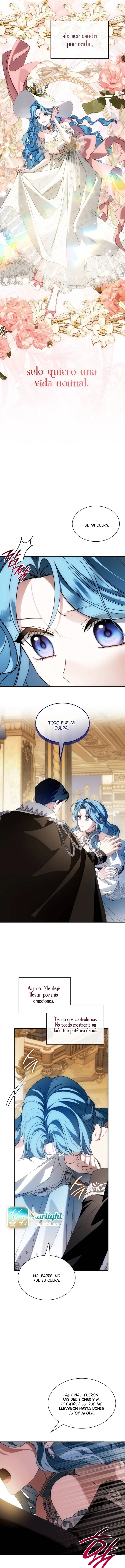 A ti, Noble y Vulgar capítulo 50 página 17
